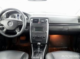 Mercedes-Benz B180, 2.0 l., vienatūris | 4