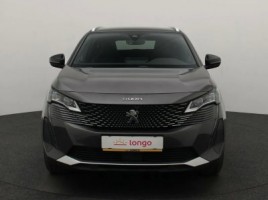 Peugeot 5008 | 2