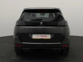 Peugeot 5008 | 4