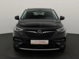 Opel Grandland X | 2