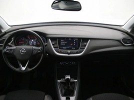 Opel Grandland X | 1
