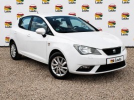 Seat Ibiza | 1