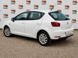 Seat Ibiza | 2