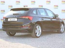 Skoda Scala | 2
