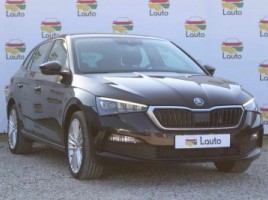 Skoda Scala | 1