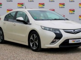 Opel Ampera | 1