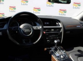 Audi A4 | 4
