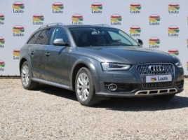 Audi A4 | 1