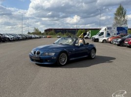 BMW Z3