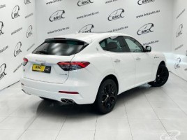 Maserati Levante, 3.0 l., visureigis | 1