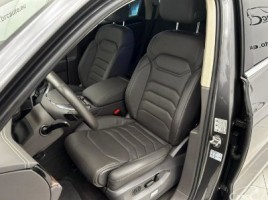 Volkswagen Touareg, 3.0 l., visureigis | 4