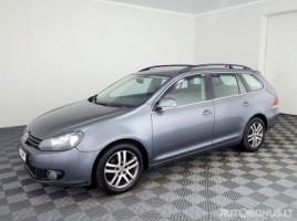 Volkswagen Golf, 1.4 l., universalas | 1