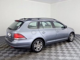 Volkswagen Golf, 1.4 l., universalas | 2
