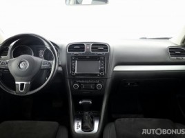 Volkswagen Golf, 1.4 l., universalas | 4