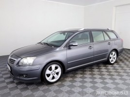 Toyota Avensis, 1.8 l., universalas | 1