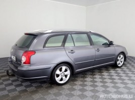 Toyota Avensis, 1.8 l., universalas | 2