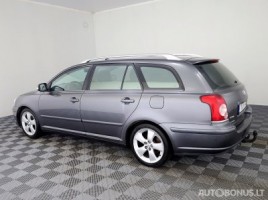 Toyota Avensis, 1.8 l., universalas | 3