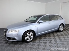 Audi A6 | 1