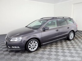 Volkswagen Passat | 1