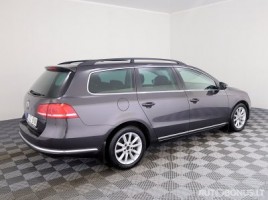 Volkswagen Passat | 2