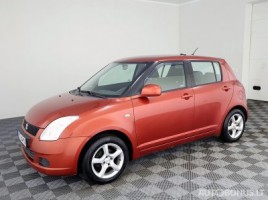 Suzuki Swift | 1