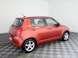 Suzuki Swift | 2