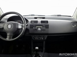 Suzuki Swift | 4