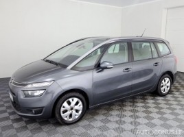 Citroen C4 | 1