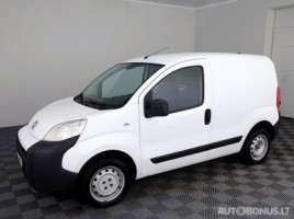 Citroen Nemo | 1