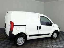 Citroen Nemo | 2