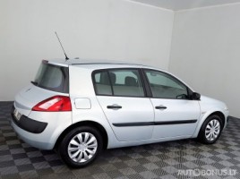 Renault Megane | 2