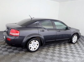 Dodge Avenger | 2