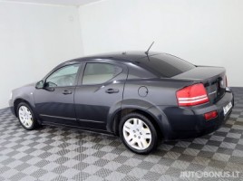 Dodge Avenger | 3