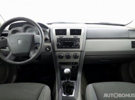 Dodge Avenger | 4