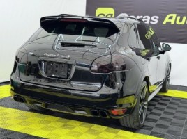 Porsche Cayenne | 3