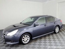 Subaru Legacy | 1