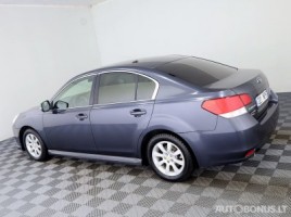 Subaru Legacy | 3