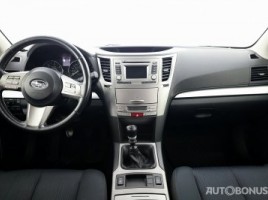 Subaru Legacy | 4