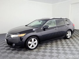 Honda Accord, 2.2 l., universal | 1