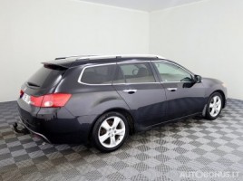 Honda Accord, 2.2 l., universal | 2