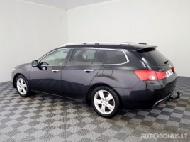 Honda Accord, 2.2 l., universal | 3