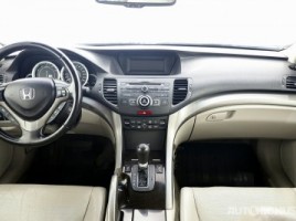 Honda Accord, 2.2 l., universal | 4
