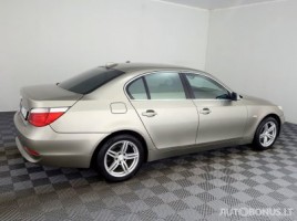 BMW 525 | 2