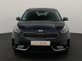 Kia Niro | 2