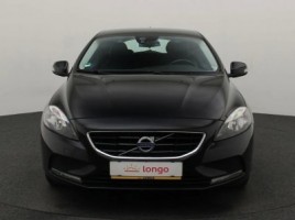 Volvo V40 | 2