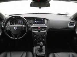Volvo V40 | 1