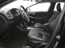Volvo V40 | 3
