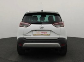 Opel Crossland X | 4