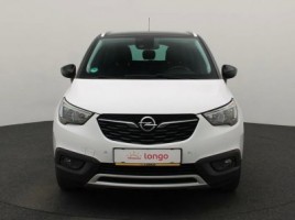 Opel Crossland X | 2