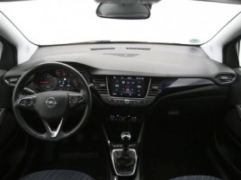 Opel Crossland X | 1